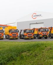 Leisibach Entsorgung AG Bild 3