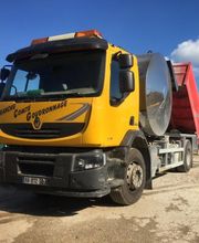 Franche Comté Goudronnage image 1