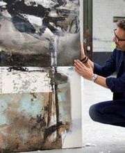 Quadro bild + rahmen etc.