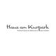 Hotel Garni Haus am Kurpark