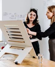 Crameda AG, Bürobedarf Bild 11