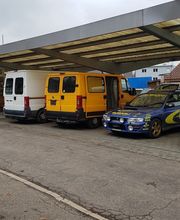 Garage Jürg Kohler AG Bild 3