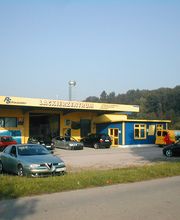 Auto Lackierzentrum Schwander Bild 3
