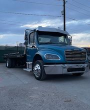 LMJ Towing LLC image 10