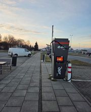 E.ON Drive Public Ladestation Bild 5