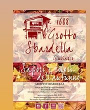 Grotto Sbardella Bild 12