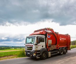Veolia | Entsorgung Eisenach Bild 11