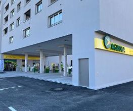 AGROLA Tankstelle & LAVEBA Shop St. Margrethen, LAVEBA LANDI AG Bild 2