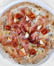 Ma Ke Buono - Pizza aux farines Bio Bild 9