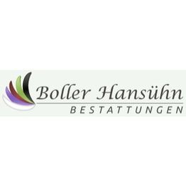 Bestattungsunternehmen Boller Hansühn