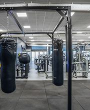 Fitness Park Saint-Denis - Stade de France image 2