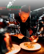 Jammertal Resort Bild 8