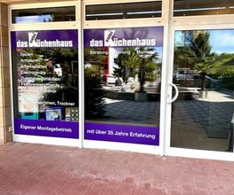 Das kleine Küchenhaus Herrmann GbR Bild 6