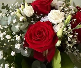 Flower Style Bild 1