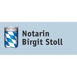 Notarin Stoll Birgit