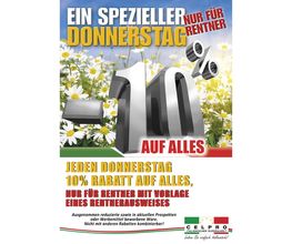 Celpro Italienischer Supermarkt Bild 4