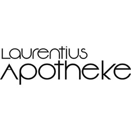 Logo der Laurentius Apotheke Elmpt