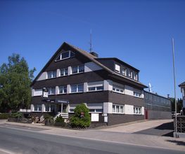 Handwerker-Hotel Kresken Bild 3