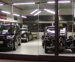 Gallery Cliente