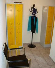 Physiotherapie Kloten GmbH Bild 10