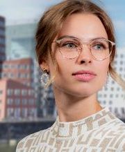 Brillen- und Sonnenbrillen-Neuheiten 
Frühling 2021 bei KUNTZ Sehen und Hören, Speyer. Dazu Markengläser von ZEISS und Synchrony und den kostenlosen Sehtest im KUNTZ Seh-Labor mit Seh-Beratung. 