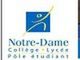 Collège et Lycée Notre-Dame