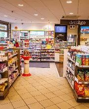 Shell Recharge Charging Station Bild 18