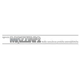 Agenzia Mazzini 2 Pratiche Automobilistiche logo
