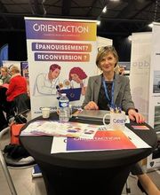 ORIENTACTION Dunkerque - Bilan de compétences image 1