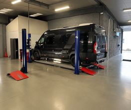 EXPERT CONTROLE AUTOMOBILE image 5