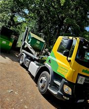 Fritz Schorfmann GmbH & Co. KG Containerdienst Bild 8