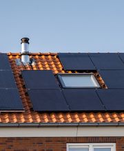 NIRU Energy Solartechnik Bild 1