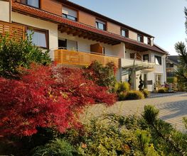Landhotel Sonnenhalde Bild 12