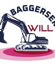 Baggerservice Will Bild 2