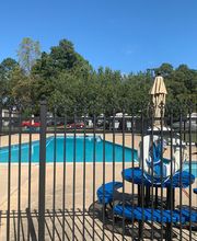 Wood Village Mobile Home Park image 13