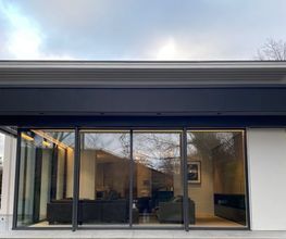Sylvia Junge Architecte Bild 2