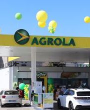 AGROLA TopShop & CarWash Bild 2