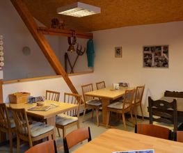 Restaurant Glungge Bild 5