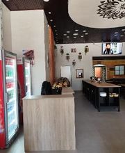 Amasina Buffetrestaurant Bild 18