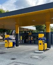 JET Tankstelle Bild 8