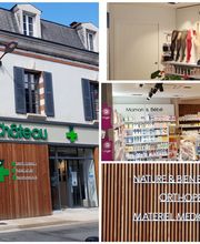 Pharmacie Du Château image 4