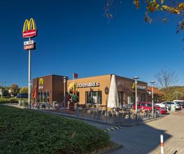 McDonald's Bild 1