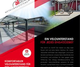 Alteag Metallbausysteme AG Bild 3
