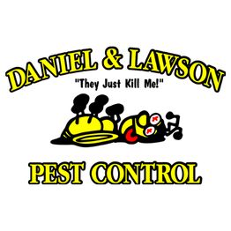 Daniel & Lawson Pest Control