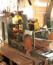 Bachmann Sägerei AG Bild 1