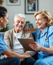 Fürsorge Plus Bild 2