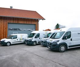 Schreinerei Pichl OHG Bild 1