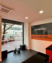 SIXT Levallois Perret