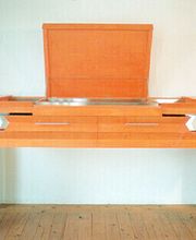 Christian Rasch Holz- u. Möbeldesign Bild 3