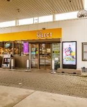 Shell Recharge Charging Station Bild 3